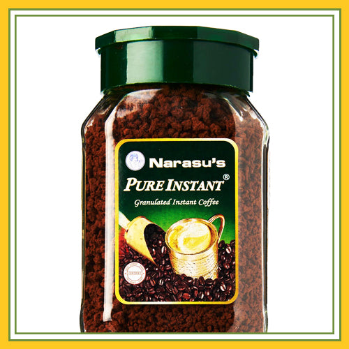 Narasus  Instant Pure 50g