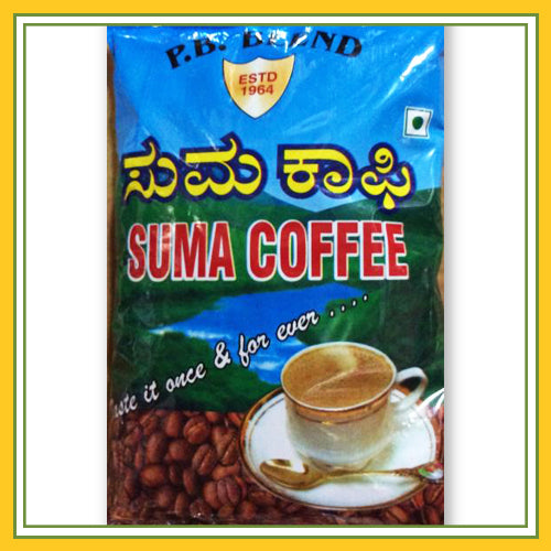 Suma Coffee Powder - 500g