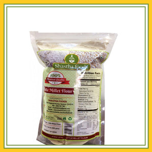 Shastha Little Millet Flour