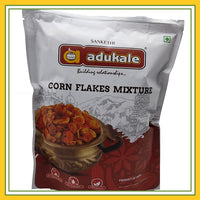 Adukale Corn Mixture 180 Gms