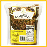 Shastha - Jaggery Powder (500 Gms)