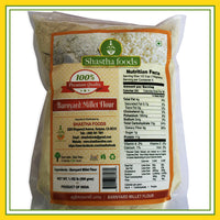 Shastha Barnyard Millet Flour

