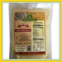 Shastha - Kodo Millet Flour (500 Gms)
