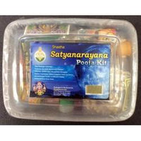Sathyanarayana Puja Kit