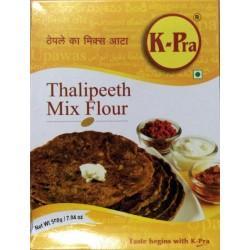 K-Pra - Thalipeeth Mix Flour (500 Gms)