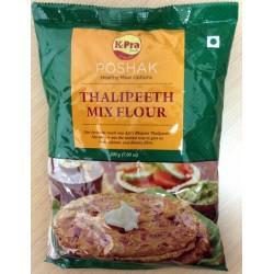 K-Pra - Thalipeeth Mix Flour (200 Gms)
