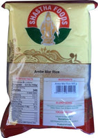 Shastha Ambe Mohr Rice 1.25 Lb
