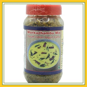 Grand Sweets & Snacks - Morkuzhambu Thokku (200 Gms)