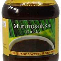 The Grand Sweets and Snacks - Murungakkai (Drumstick Mix) Thokku