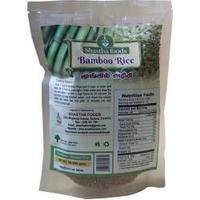 Shastha Bamboo Rice